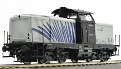 Diesel Locomotives
